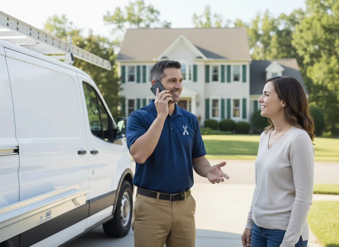 Home Gutter Service Benedict, NE FAQs